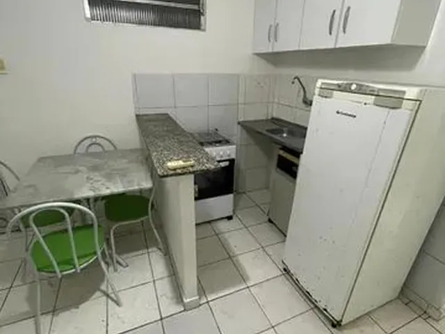 Imagem 4: Aluguel Kitnet Cordeiro (Av. Caxangá