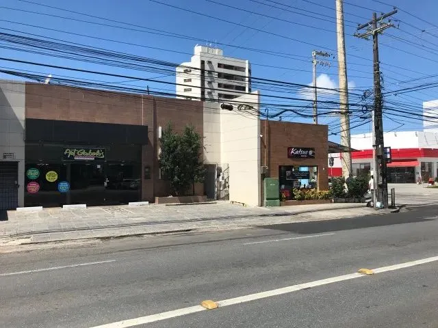 Imagem 9: Aluguel Kitnet Cordeiro (Av. Caxangá