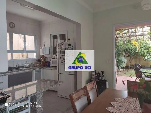 Imagem: Casa com 3 Dormitórios, 220 M² - Venda