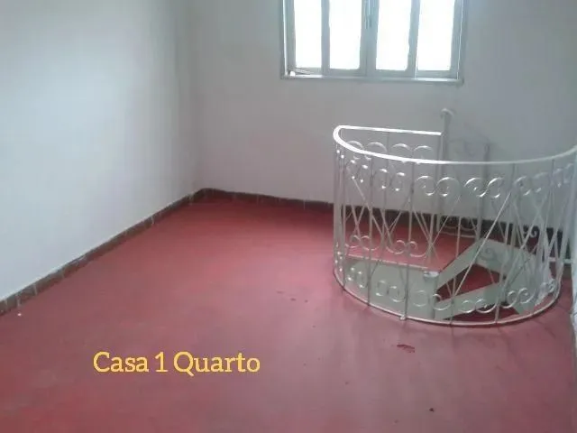Imagem 1: Casa 1 Quarto - Costa Barros