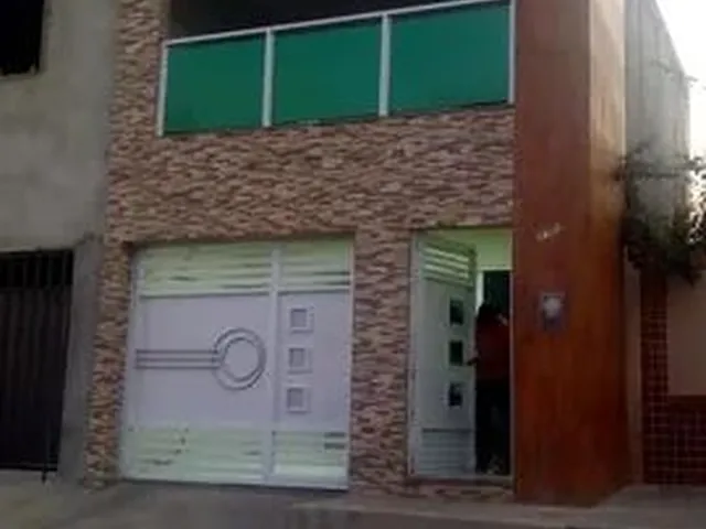 Imagem 1: Aluga-Se Primeiro Andar