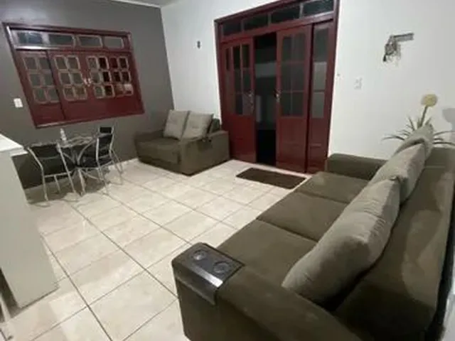 Imagem: Alugo Apartamento Mobiliado