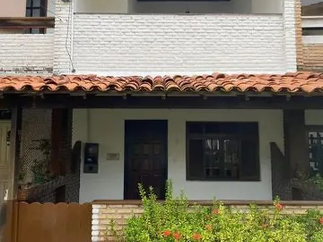 Imagem: Vilage 3/4 em Condomínio Fechado