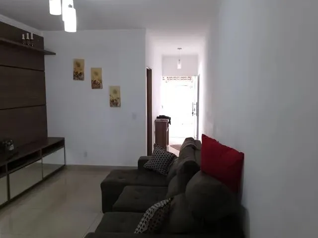 Imagem 1: Casa Semi Mobiliada Jardim das Rosas