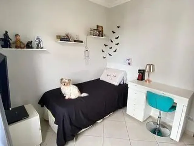 Imagem: Quarto para Alugar Barreiro Vaga Feminina