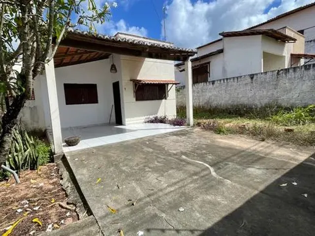 Imagem: Casa no Plaza Garden 2/4 Aluguel