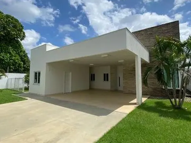 Imagem: Excelente Casa de Alto Padrão Disponível