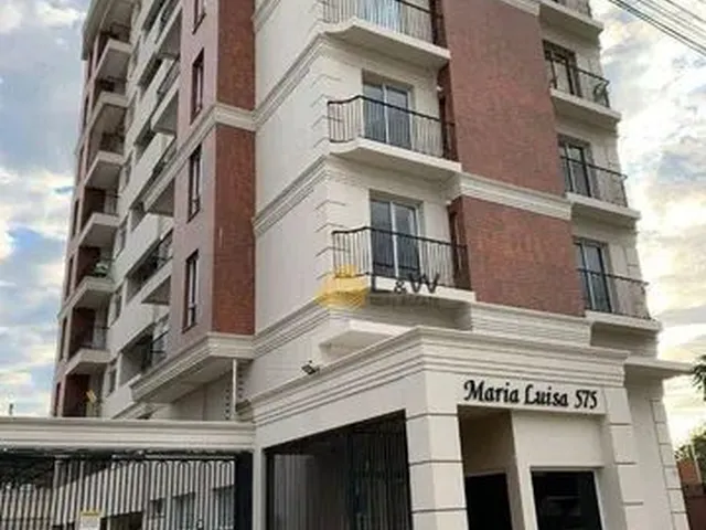 Imagem: Apartamento com 2 Dormitórios para Alugar