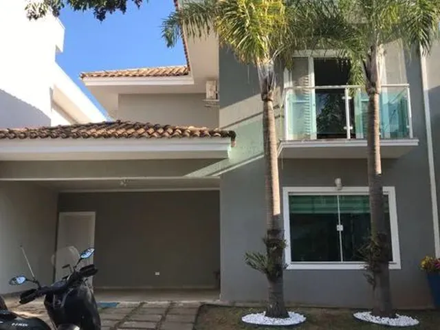Imagem: Casa com 3 Dormitórios para Alugar, 275