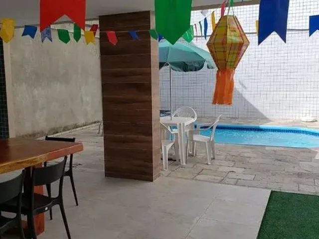 Imagem 13: Apartamento para Aluguel com 3 Quartos na Torre