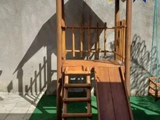 Imagem 3: Apartamento para Aluguel com 3 Quartos na Torre