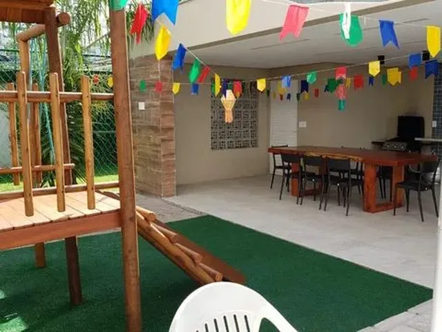 Imagem 11: Apartamento para Aluguel com 3 Quartos na Torre