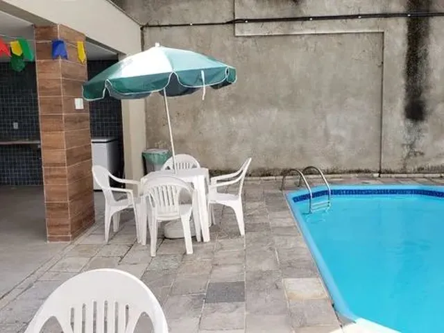 Imagem 10: Apartamento para Aluguel com 3 Quartos na Torre