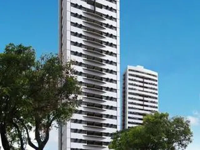 Imagem 12: Apartamento para Aluguel com 3 Quartos na Torre
