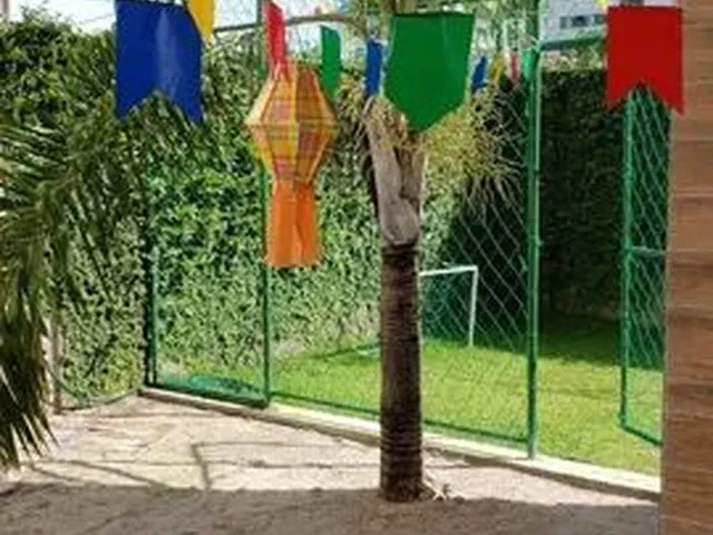 Imagem 9: Apartamento para Aluguel com 3 Quartos na Torre