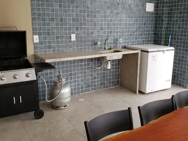 Imagem 5: Apartamento para Aluguel com 3 Quartos na Torre