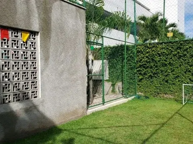 Imagem 15: Apartamento para Aluguel com 3 Quartos na Torre