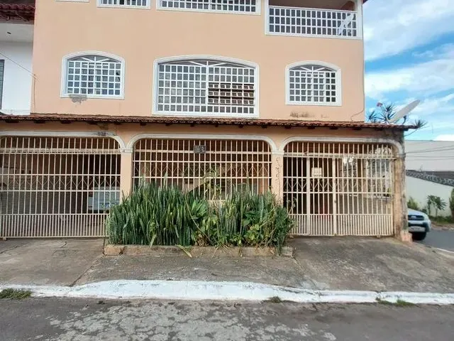 Imagem: Apartamento de 04 Quartos (2 Suites) na
