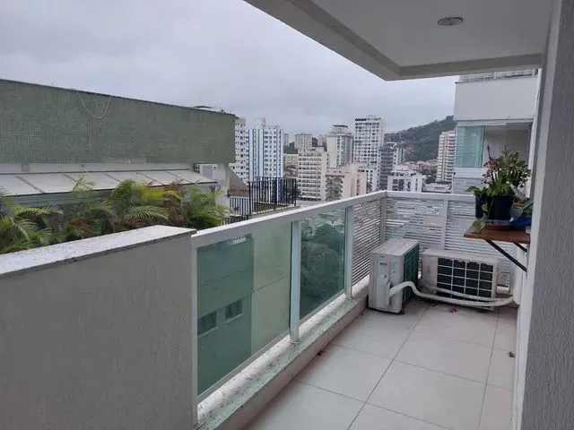 Imagem: Apartamento para Aluguel Possui 86 Metros