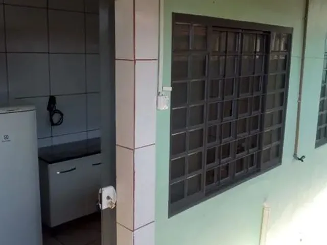 Imagem: Em Foz Perto da Unila Kitinete Mobiliada