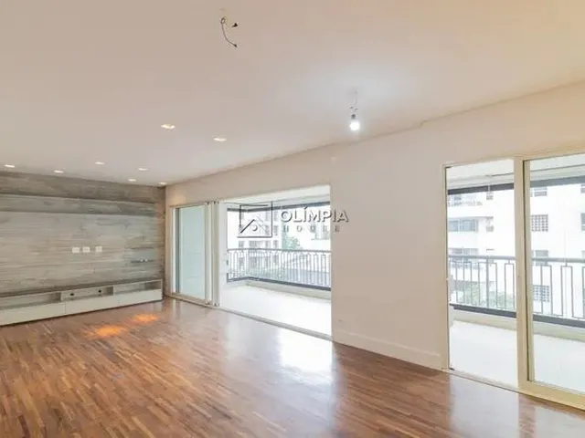 Imagem: Apartamento Locação 3 Dormitórios - 158