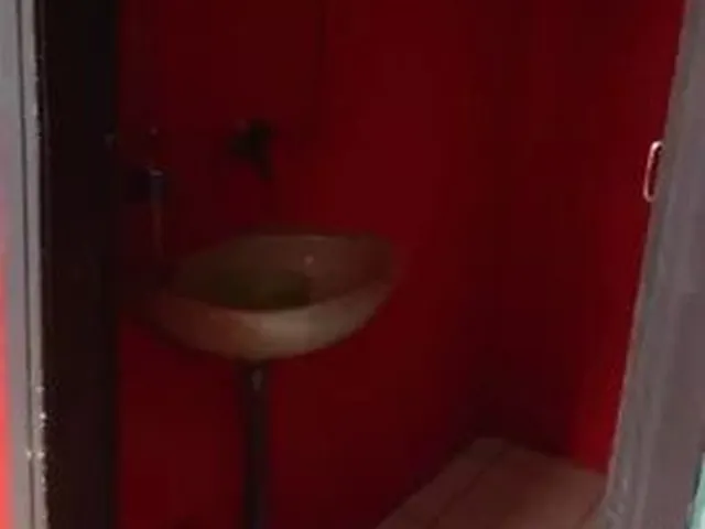 Imagem 5: Aluga-Se Uma Kitnet 300 Reais para Solteiro