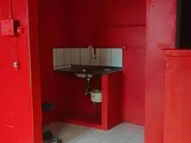 Imagem 4: Aluga-Se Uma Kitnet 300 Reais para Solteiro