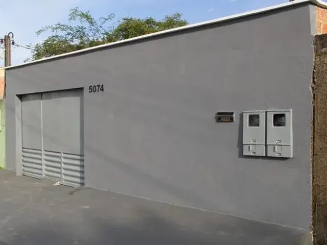 Imagem: Apartamento na Zona Sul de Porto Velho (Tem