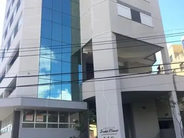 Imagem: Apartamento com 1 Dormitório para Alugar