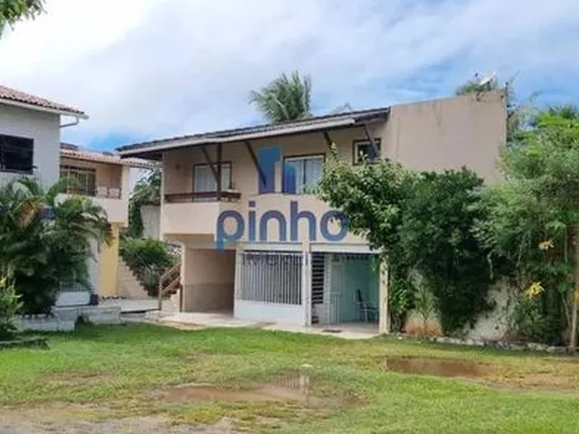 Imagem: Casa para Locação em Lauro de Freitas