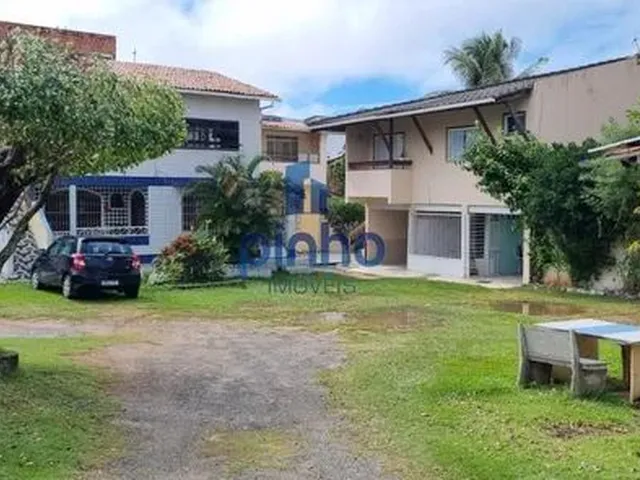 Imagem 5: Casa para Locação em Lauro de Freitas, Centro, 2 Dormitórios, 1 Suíte, 2 Banheiros, 1