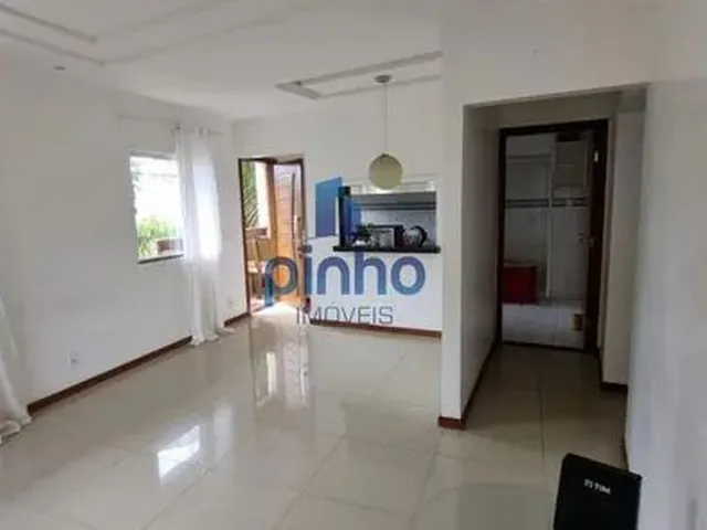 Imagem 2: Casa para Locação em Lauro de Freitas, Centro, 2 Dormitórios, 1 Suíte, 2 Banheiros, 1