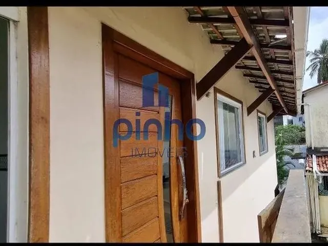Imagem 6: Casa para Locação em Lauro de Freitas, Centro, 2 Dormitórios, 1 Suíte, 2 Banheiros, 1