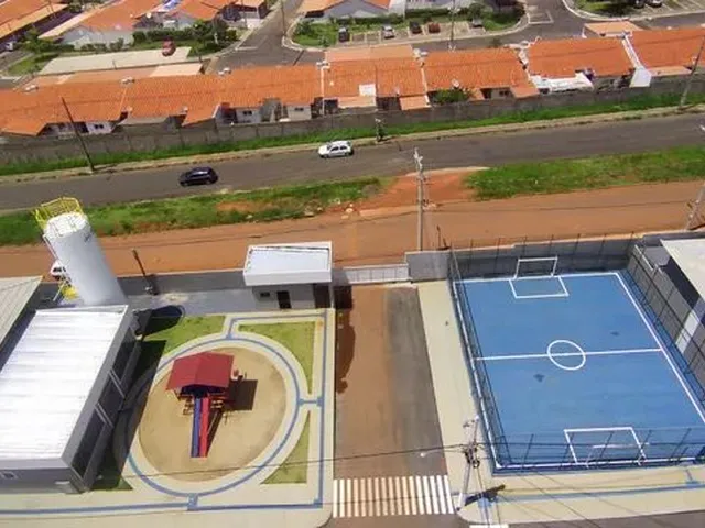 Imagem: Aluguel de Casas Duplex no Green Garden