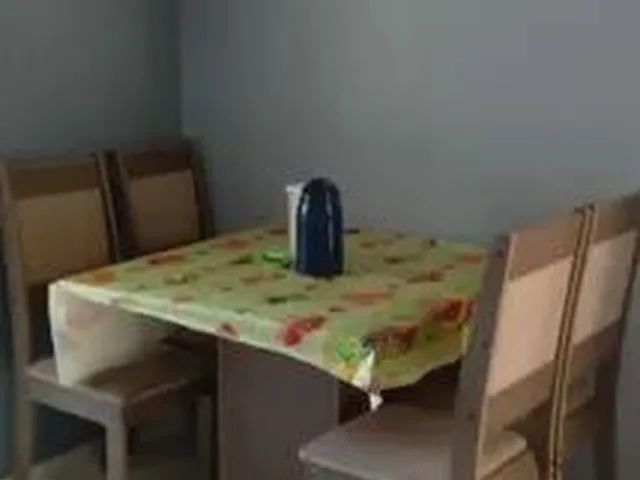 Imagem 4: Apartamento Mobiliado