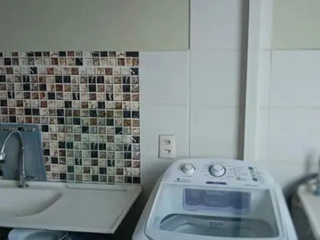 Imagem 5: Apartamento Mobiliado