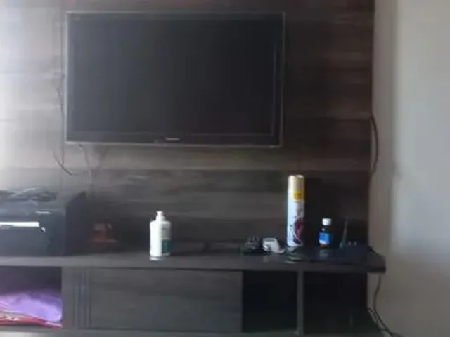 Imagem 3: Apartamento Mobiliado