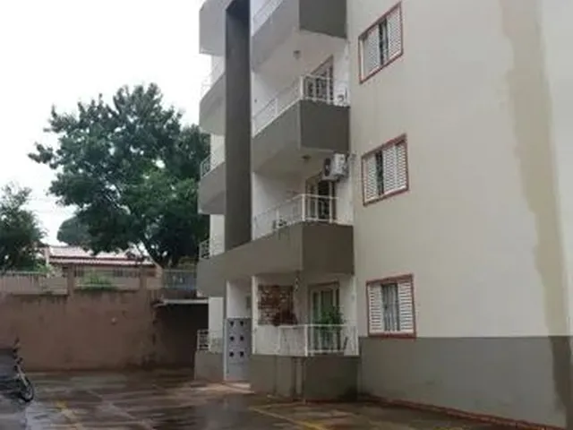 Imagem: Alugo Apartamento Monte Castelo 2 Quartos