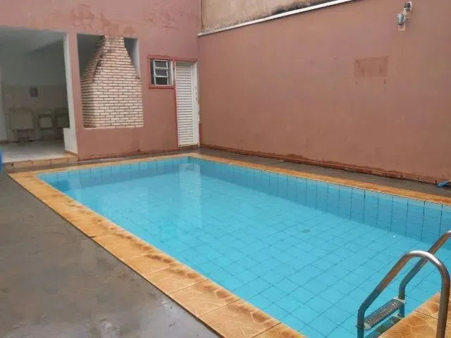 Imagem 8: Alugo Apartamento Monte Castelo 2 Quartos