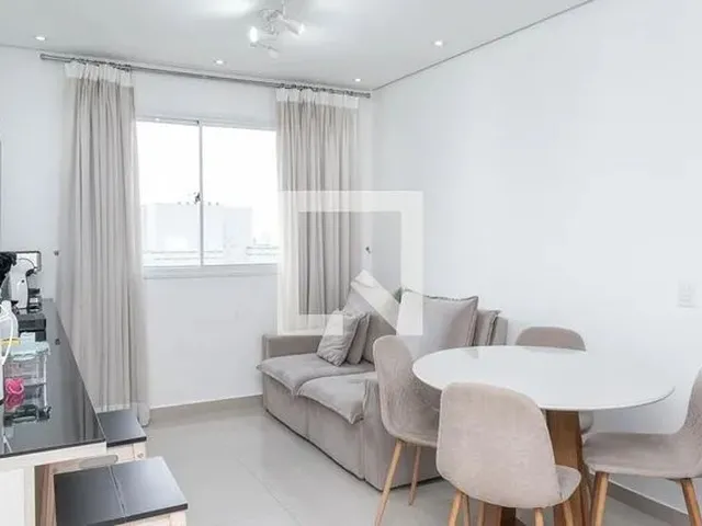 Imagem: Apartamento para Aluguel - Vila Augusta