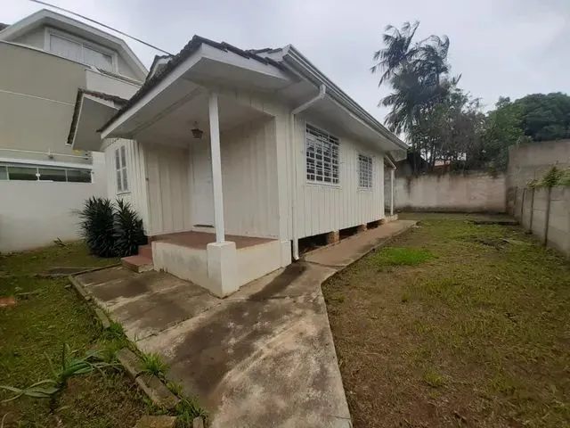 Imagem: Residência com 2 Quartos para Alugar por