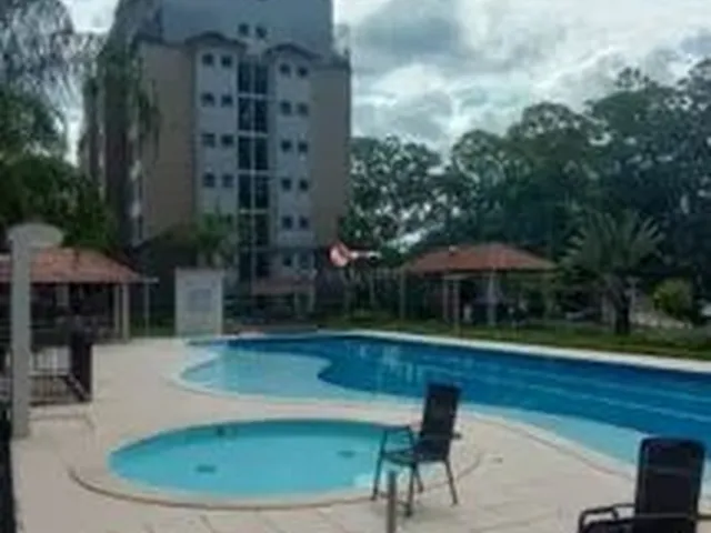 Imagem: Apartamento Mobiliado para Aluguel e Venda
