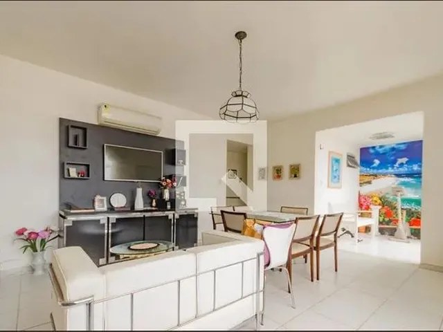 Imagem: Apartamento para Aluguel - Pituba, 3 Quartos