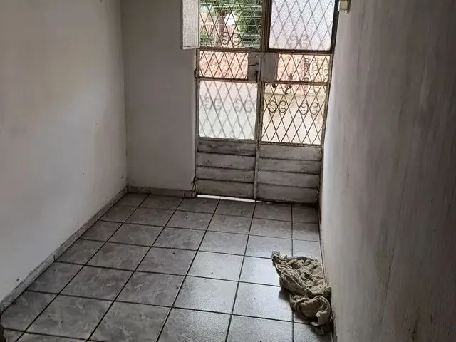 Imagem: A casa em condomínio possui 1 Dormitório, 1 Banheiro e