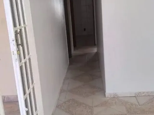Imagem 2: Alugo Ótima Casa em Samambaia Sul