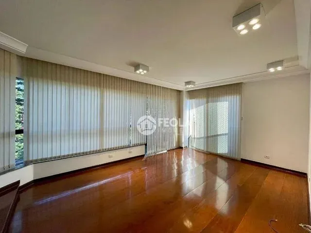 Imagem: Apartamento com 3 Dormitórios para Alugar