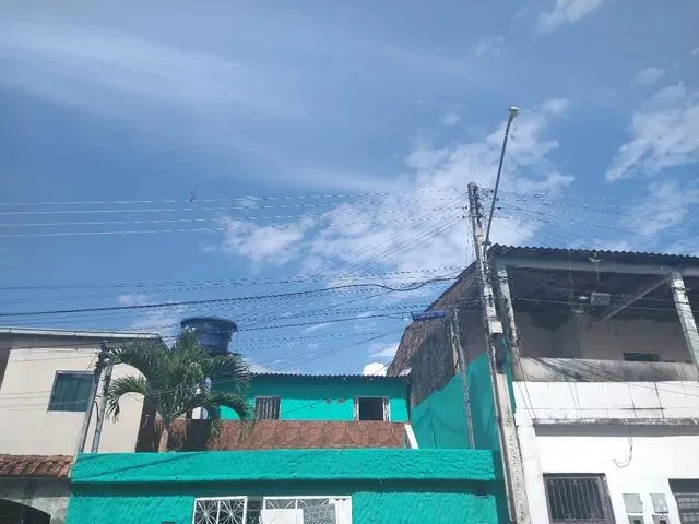 Imagem: Aluguel de Casa