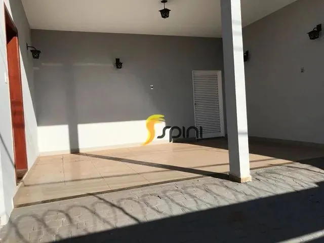 Imagem 3: Casa com Edícula, 3 Dormitórios e 1 Suite para Alugar, 200 M² - Tabajaras