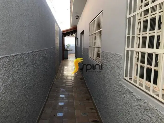 Imagem 13: Casa com Edícula, 3 Dormitórios e 1 Suite para Alugar, 200 M² - Tabajaras