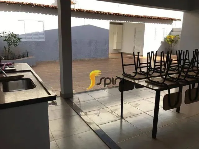 Imagem 4: Casa com Edícula, 3 Dormitórios e 1 Suite para Alugar, 200 M² - Tabajaras